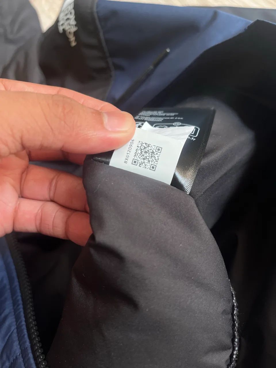 Jaqueta The North Face Highrail Original - Foto 5