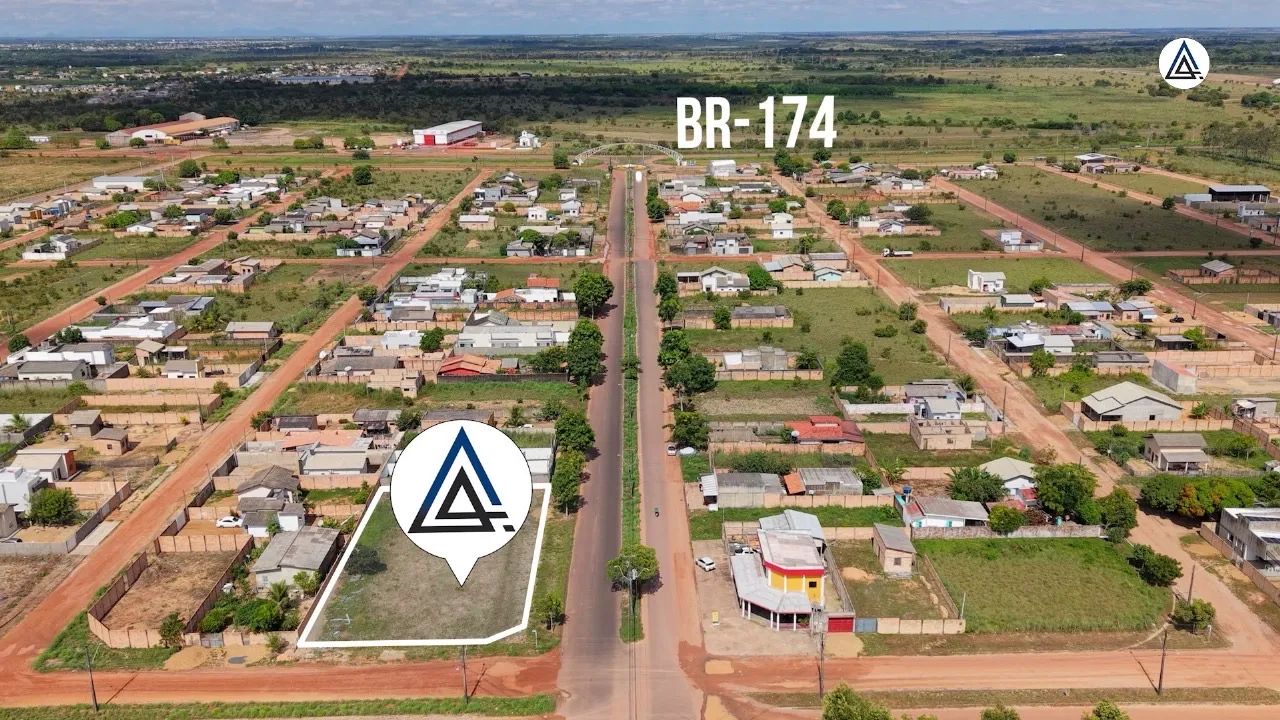 Terreno Said Salomao. Terreno de 300 m2. Av Equador. Parcialmente murado. - Foto 11