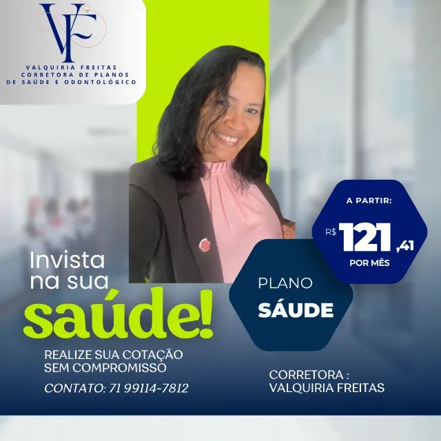 SAÚDE 