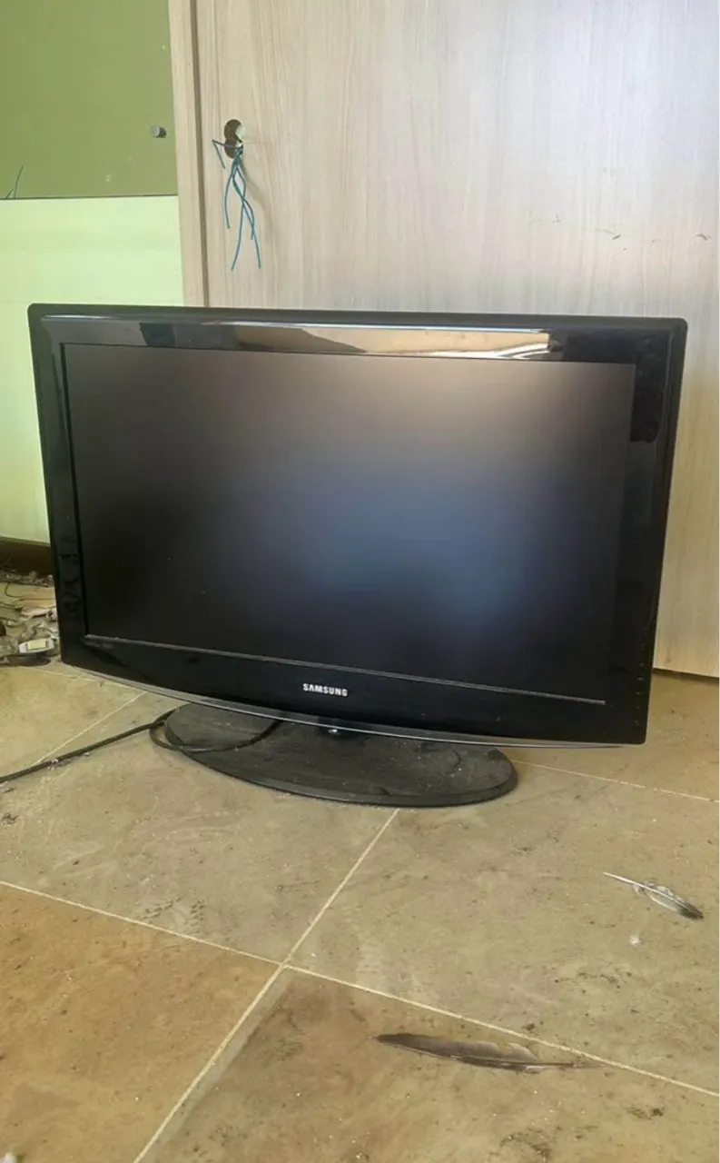 TV Samsung 32 polegadas
