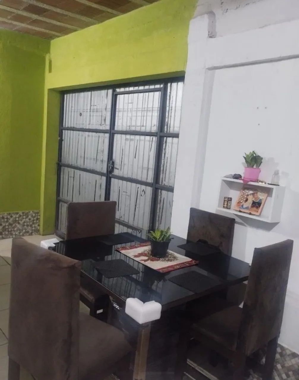 Foto - Canoas - Rio Branco