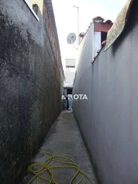 Casa térrea com edícula (2 casas no fundo) - Foto 3