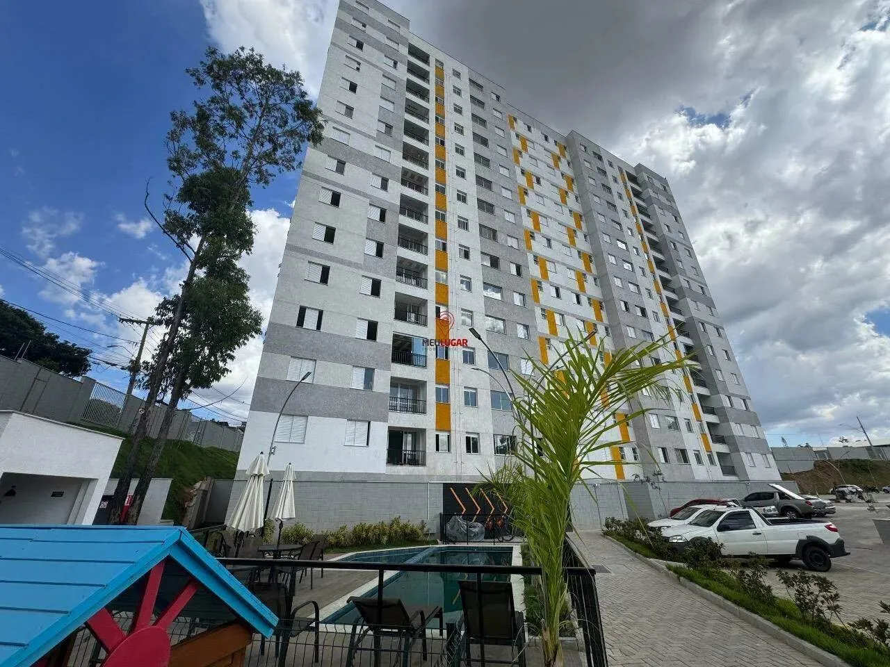Apartamento à venda no bairro Diamante, em Belo Horizonte - MG