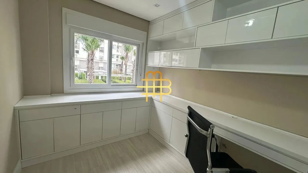 Icon Residencial - Apartamento em São Sebastião, Porto Alegre/RS - Foto 3