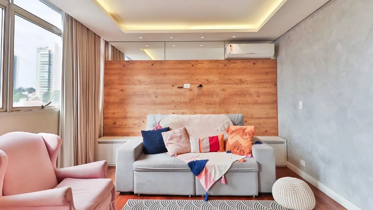 Apartamento no Condomínio San Remo - Foto 4