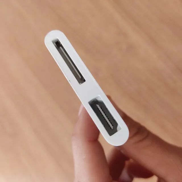 Adaptador AV digital Hdmi Original Apple - Modelo A1388 - Foto 3