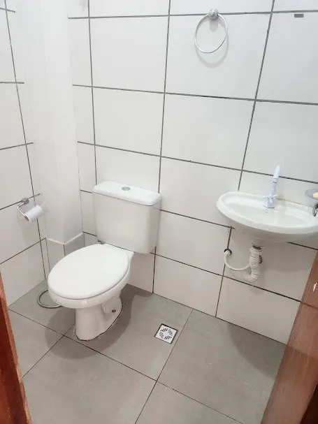 Sala comercial para Alugar Vilas Boas