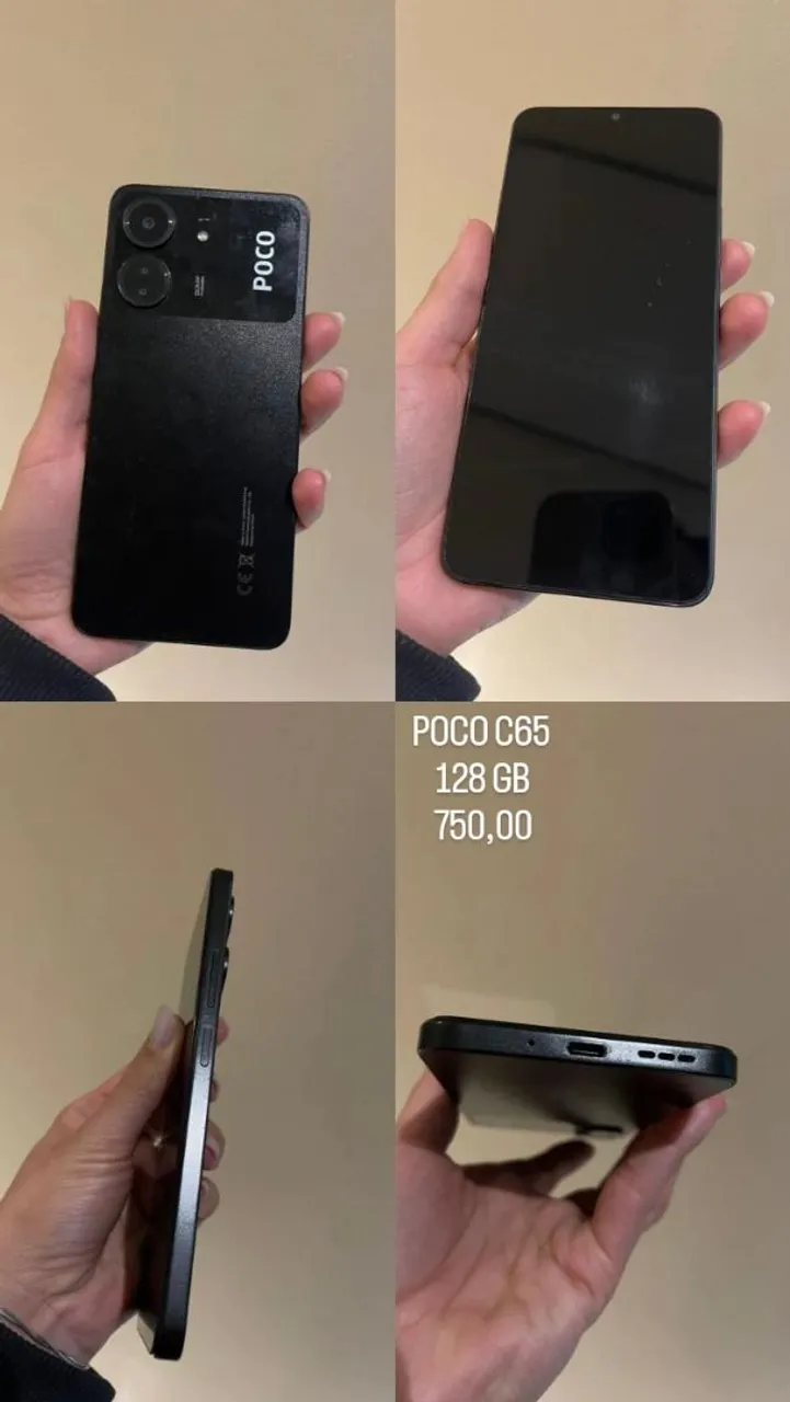 POCO C65