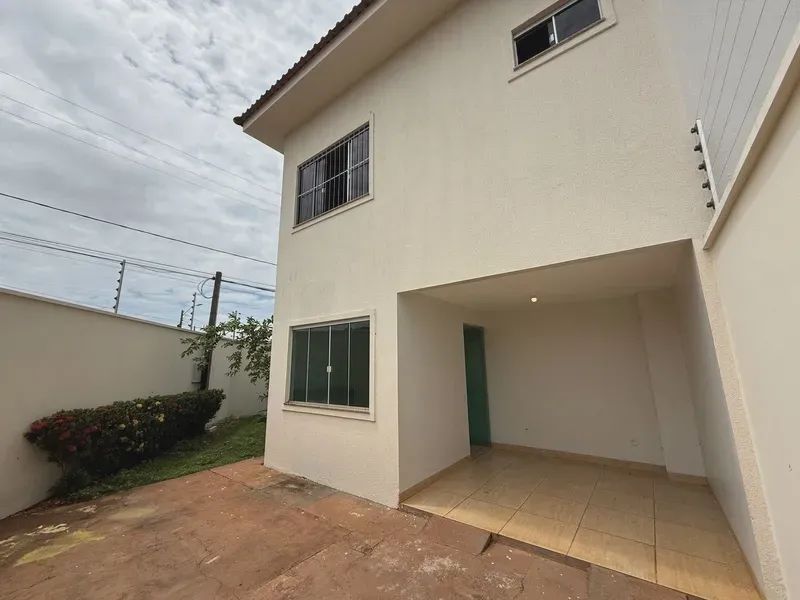 Sobrado para venda tem 77 metros quadrados com 2 quartos em Plano Diretor Norte - Palmas - - Foto 2