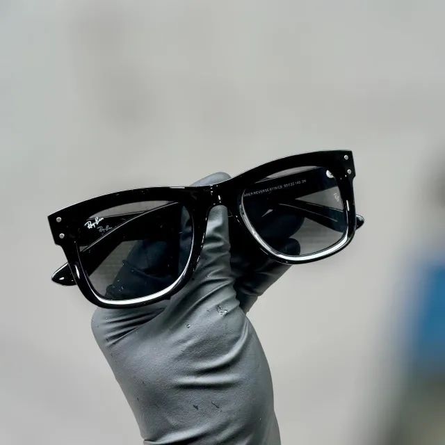 Óculos Ray Ban W73R  - Foto 6