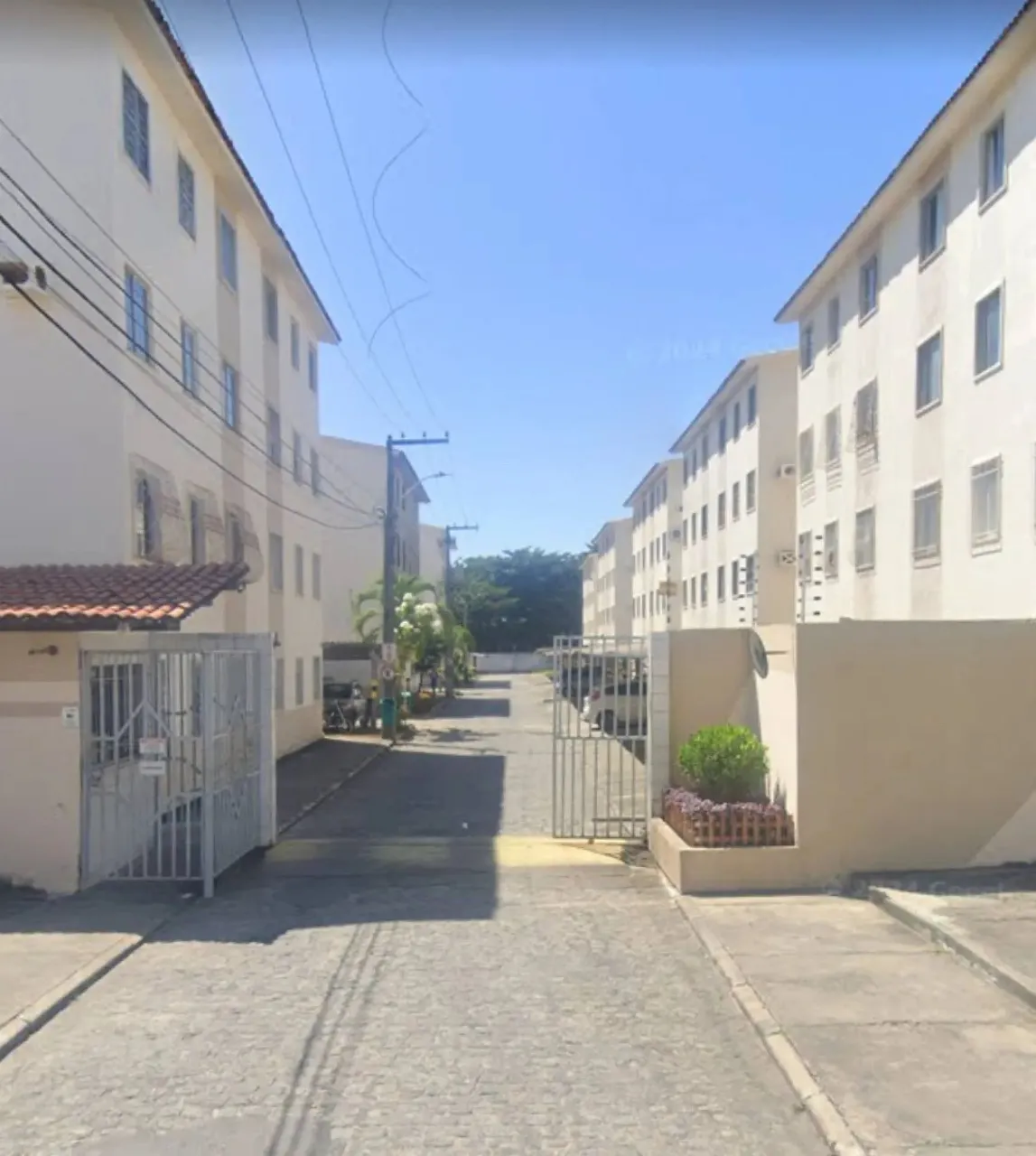 Condomínio Praias do Forte