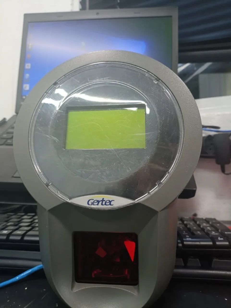 Gertec Busca Preço TC505 Ethernet - Foto 2