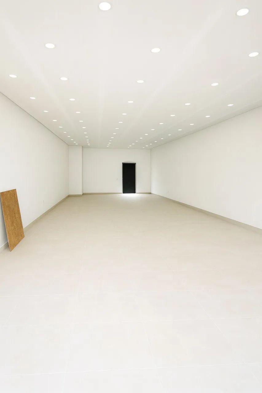 Aluguel. Loja / Ponto comercial. 200 m2. Av Pedro Aldemar Bantin.  - Foto 6
