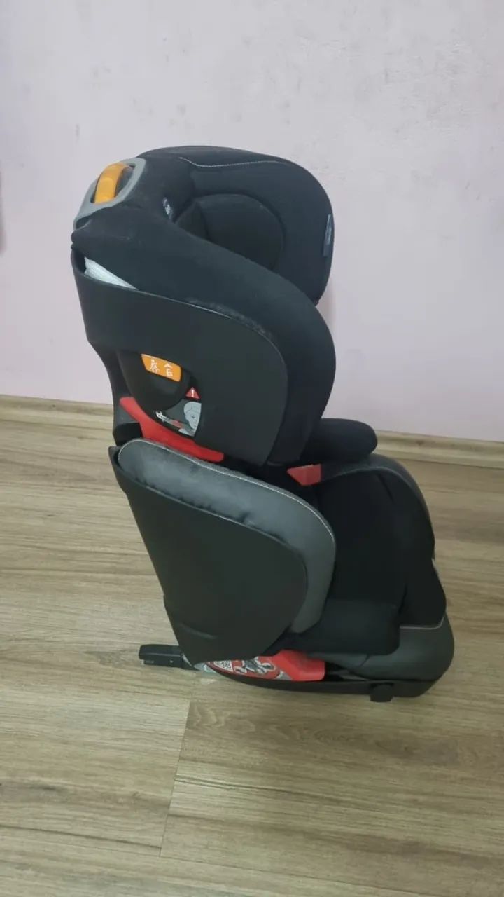 Cadeira de automóvel Chicco Oasys 2-3 - Foto 5