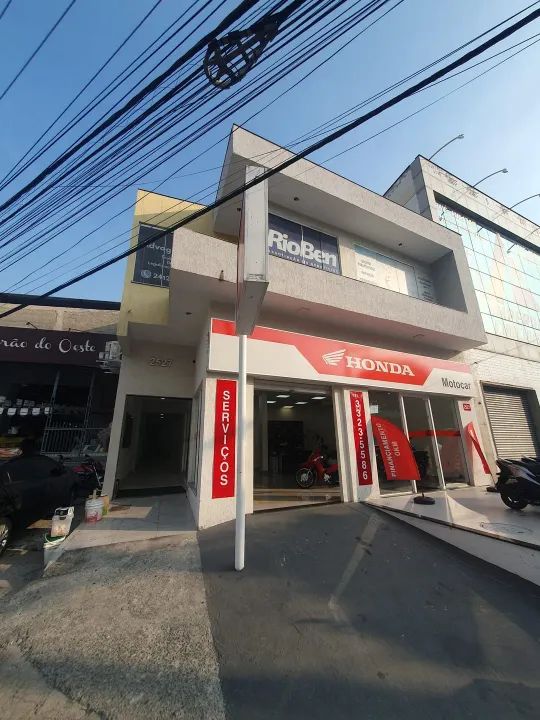 Sala para locação, Campo Grande, Rio de Janeiro, RJ