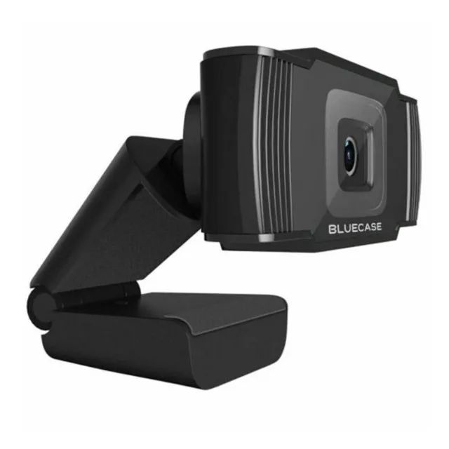 Webcam Bluecase Full HD 1080P 2MP - WZetta - Foto 3