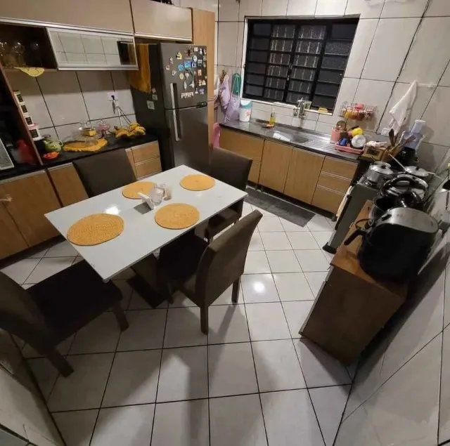 Casa a venda em Francisco Morato