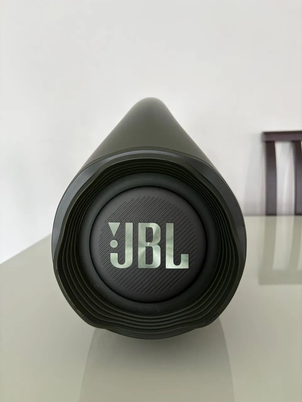 Caixa de Som JBL Boombox 2 - Camuflada - Foto 2