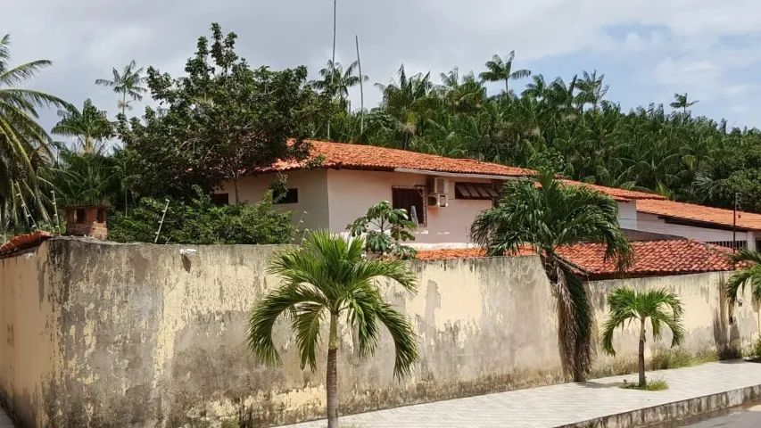 Vendo casa ampla com 4 suítes no Recanto dos Vinhais  - Foto 5