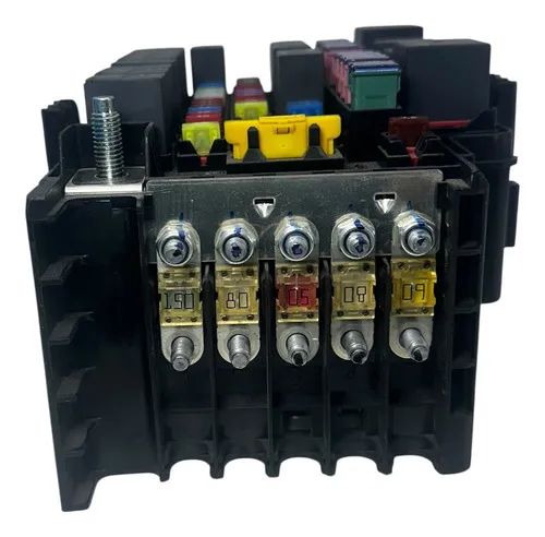 Caixa Fusivel Chery Tiggo 5x 1.5 2018 2021 J683723010 - Peças para