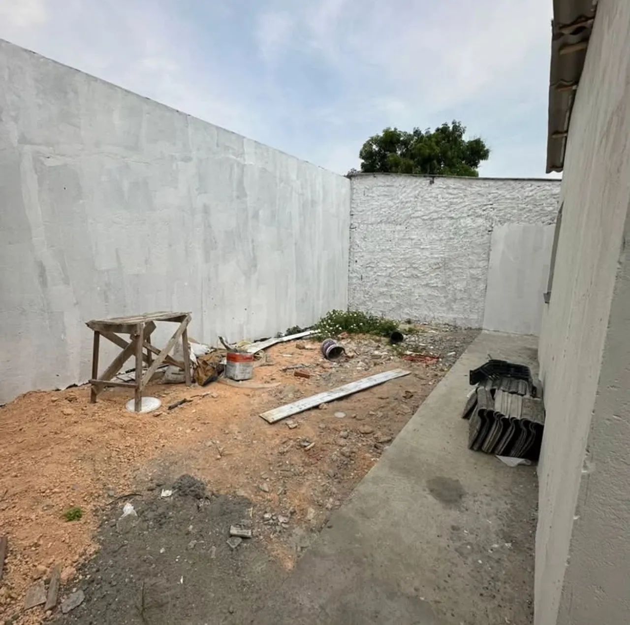 10- CASA NO PARQUE VITÓRIA  - Foto 2