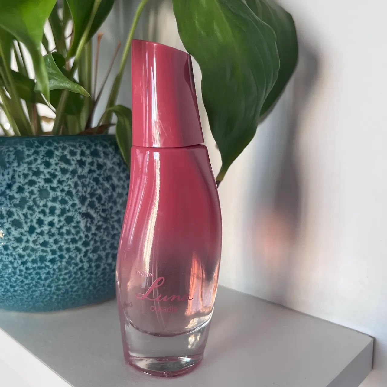 Miniatura Luna Ousadia 25ml