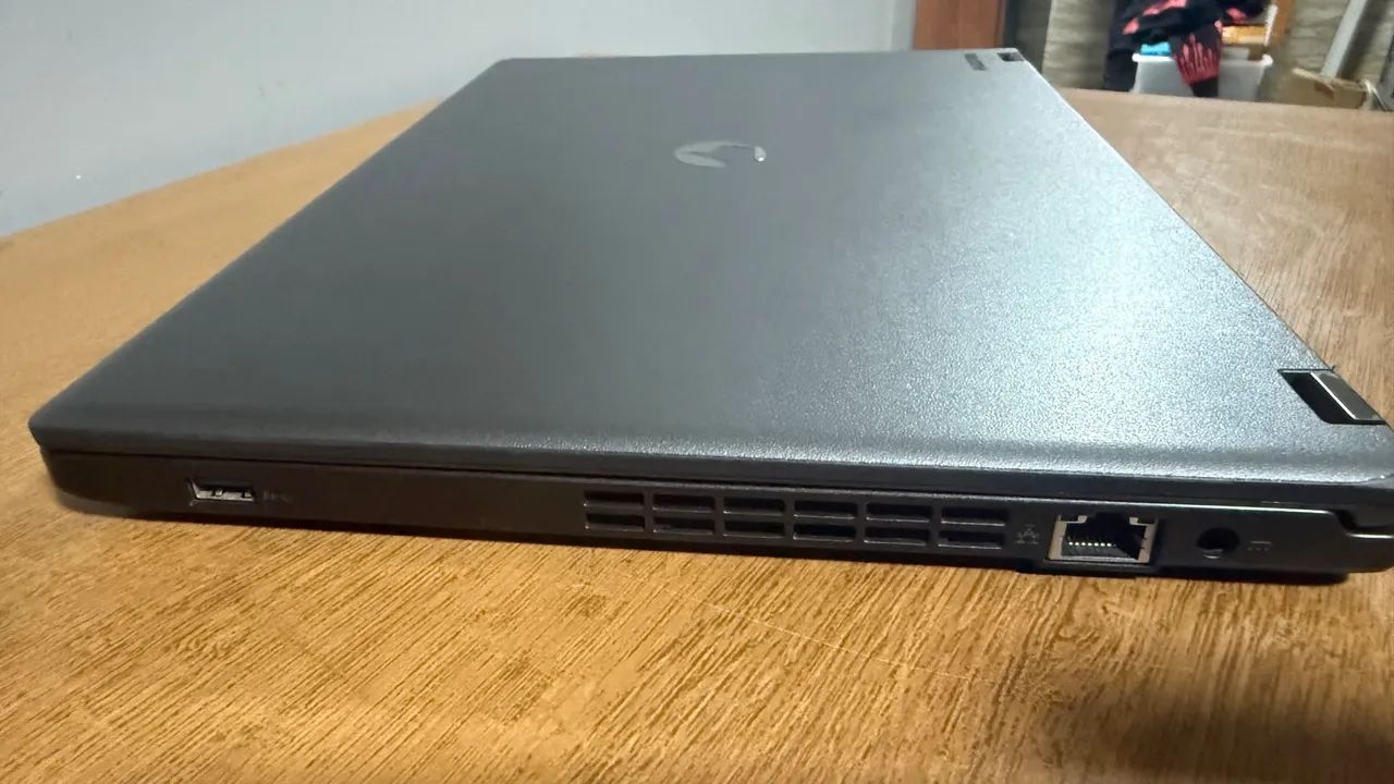 Notebook Positivo Master N600 - Intel Core i7-7500U / 2.60GHz (SÉTIMA GERAÇÃO) - Foto 2