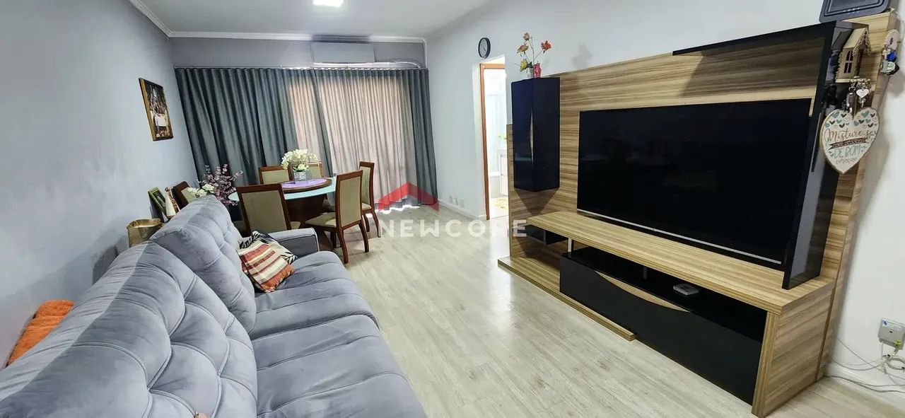 Apartamento em Rua Carlos Eugenio de Siqueira Salerno - Parque Campolim - Sorocaba/SP - Foto 2