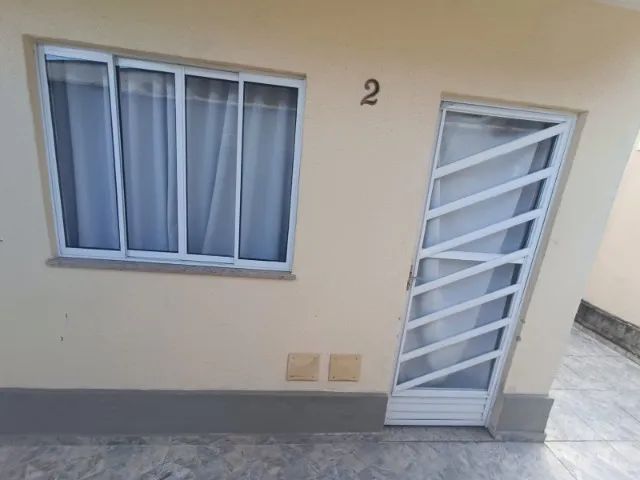 Foto - São Gonçalo - Colubande
