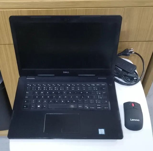 Notebook Dell 14 Polegadas - Foto 2