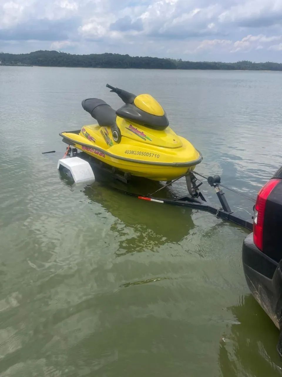 Jet-ski  - Foto 2