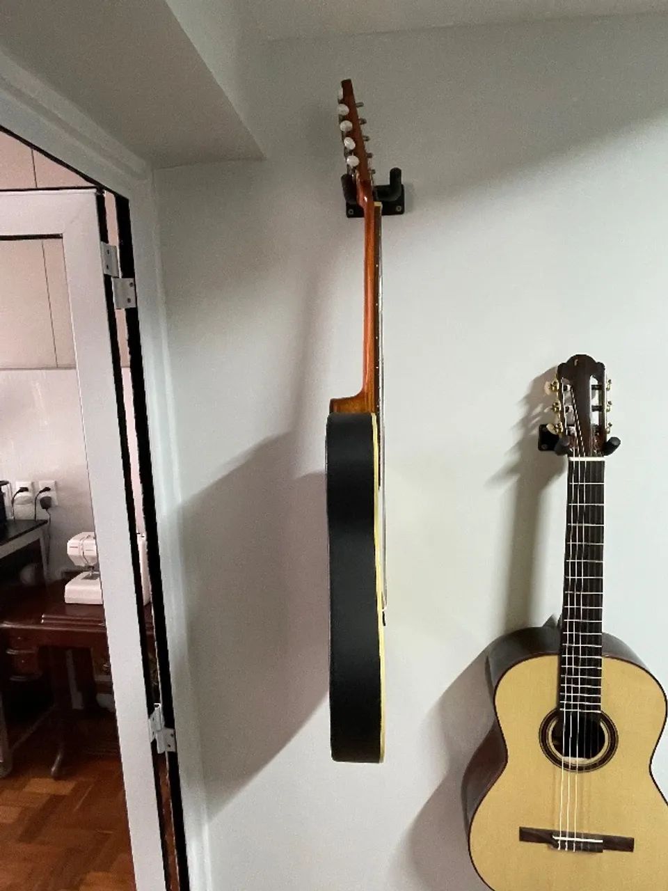 Viola Slim Luthier ADEN  - Foto 3