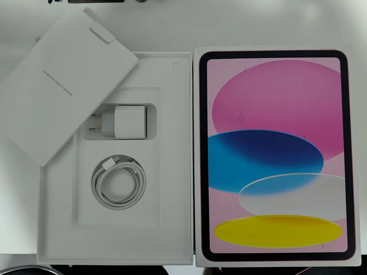 VENDO IPAD 1064307583994625120