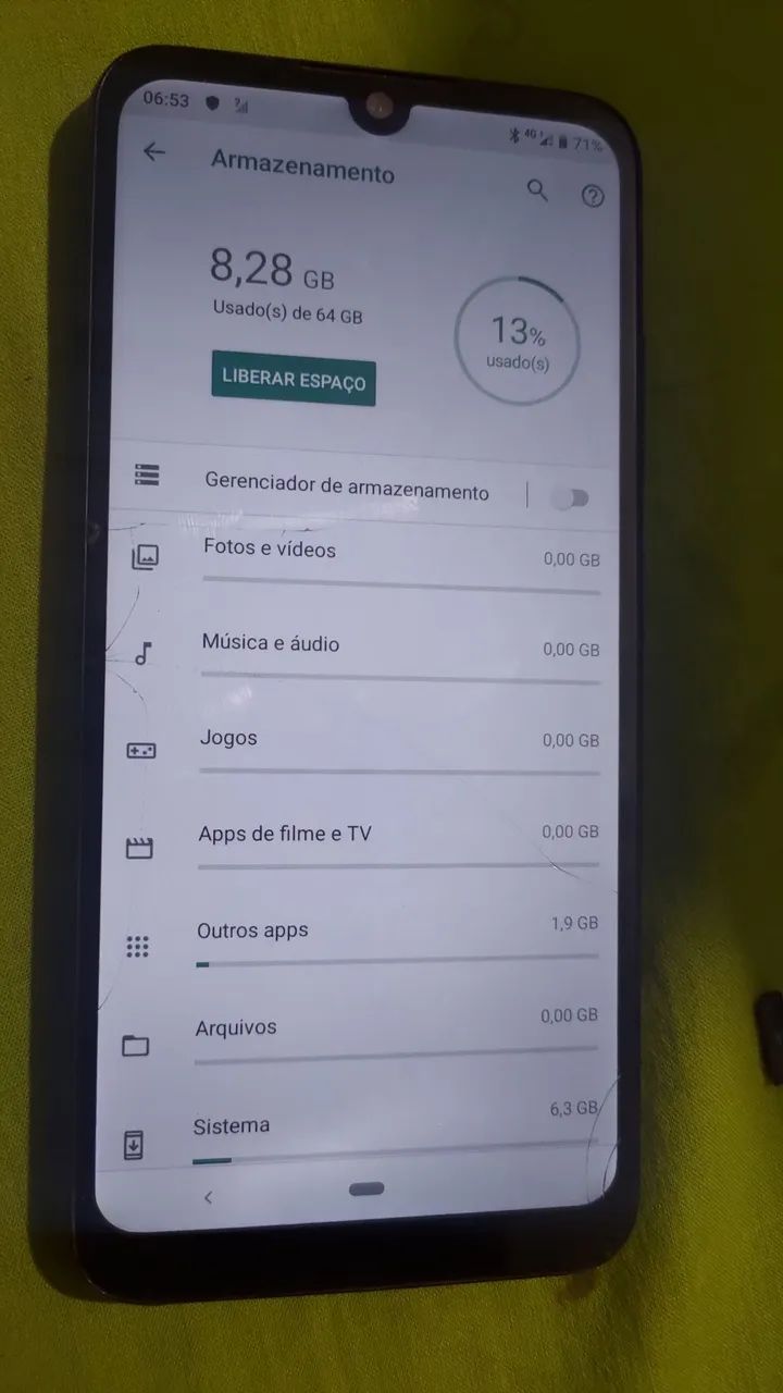 Motorola E6plus - Foto 2