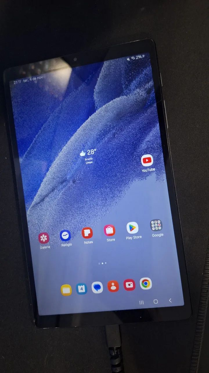 Samsung A7 Lite Tablet64312418870018120