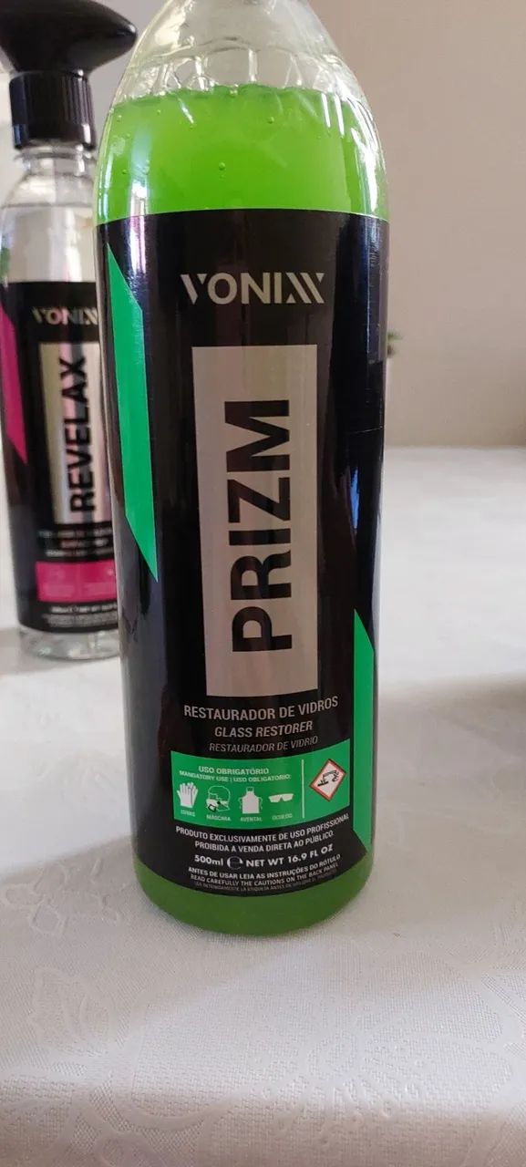 Kit de limpeza/estética automotiva - Foto 3