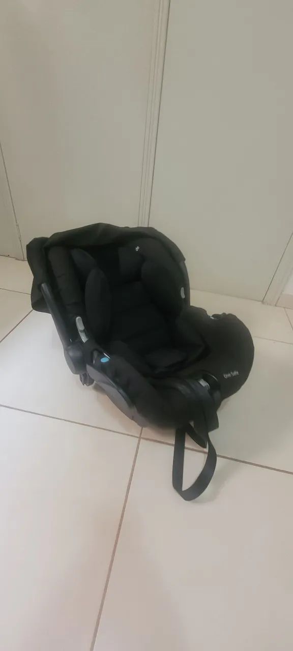 Bebe conforto com base marca sofety - Foto 5