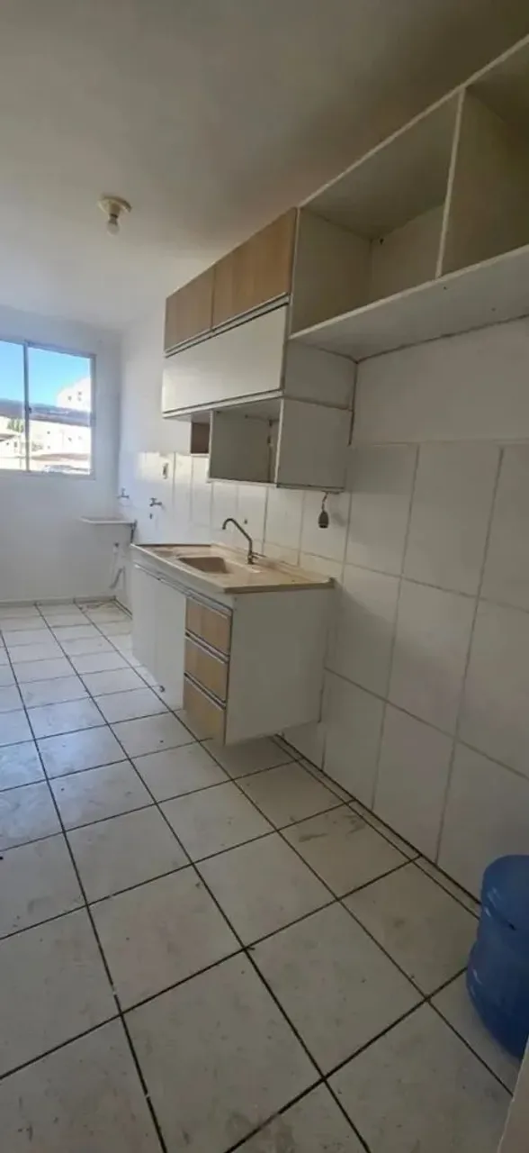 Condomínio Chapada dos Guimarães