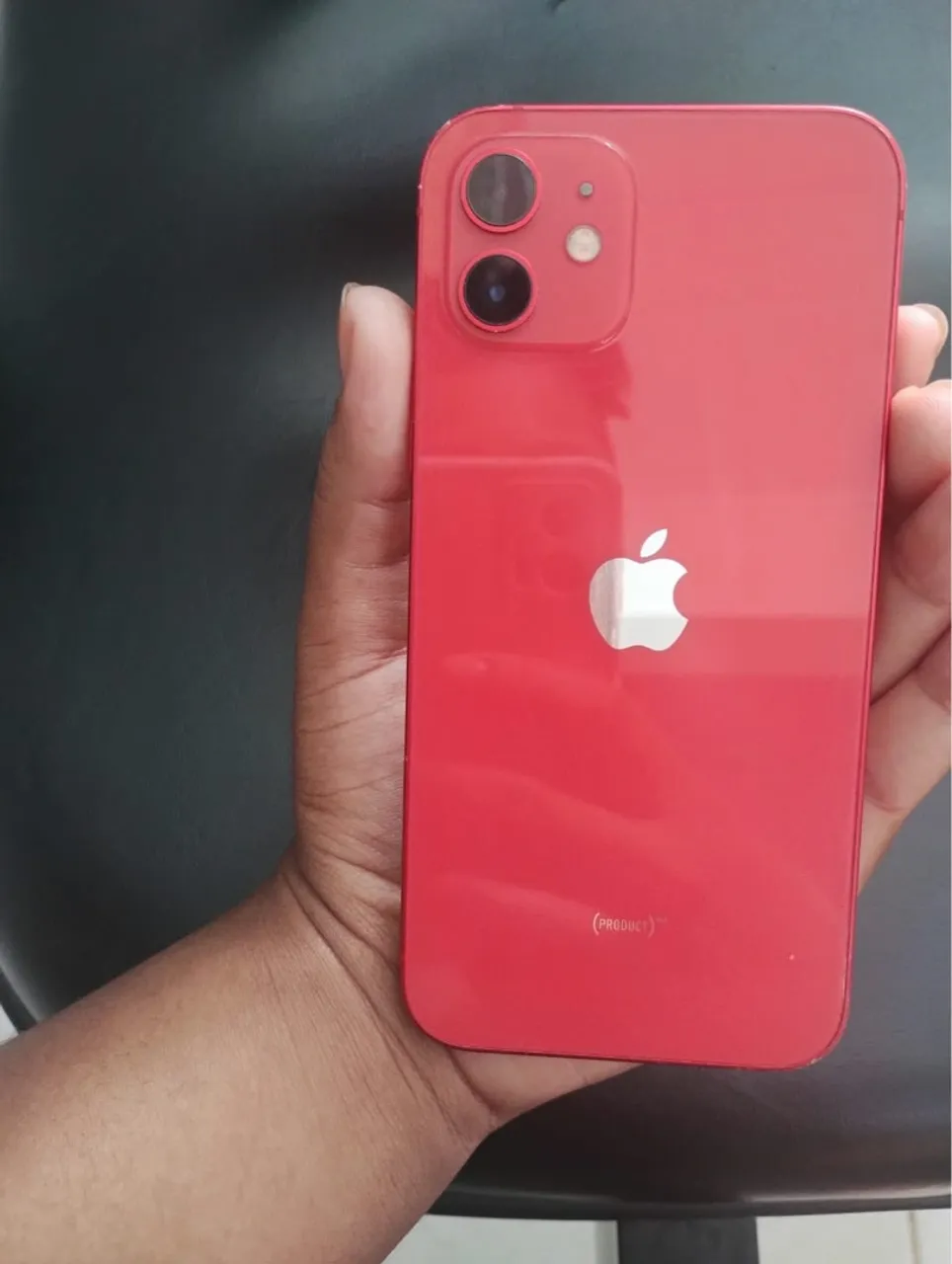 iPhone 12