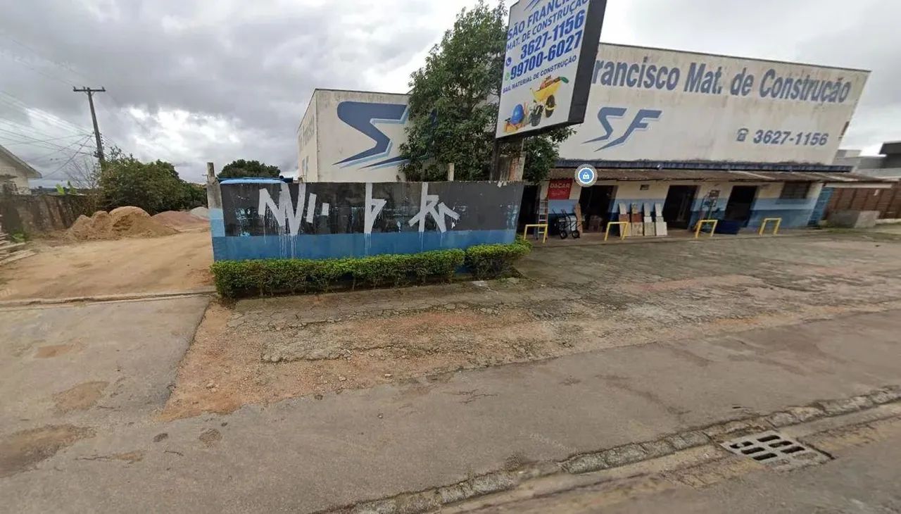 Terreno à venda, NAÇÕES , FAZENDA RIO GRANDE - PR - Foto 5