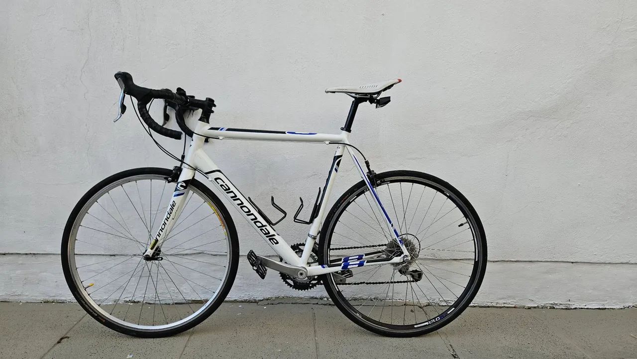 Cannondale Caad8 Tiagra Speed Cannondale Caad Cannondale Caad