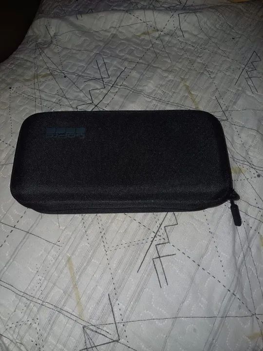 Câmera GoPro 9 - Foto 3