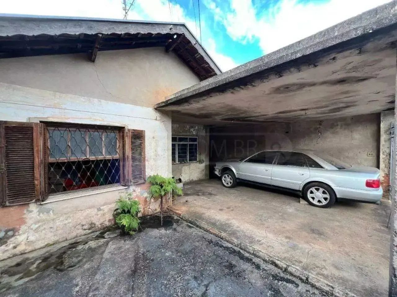 Terreno à venda, Vila Independência - Piracicaba/SP