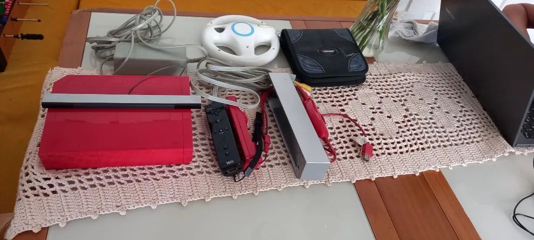 Nintendo Wii