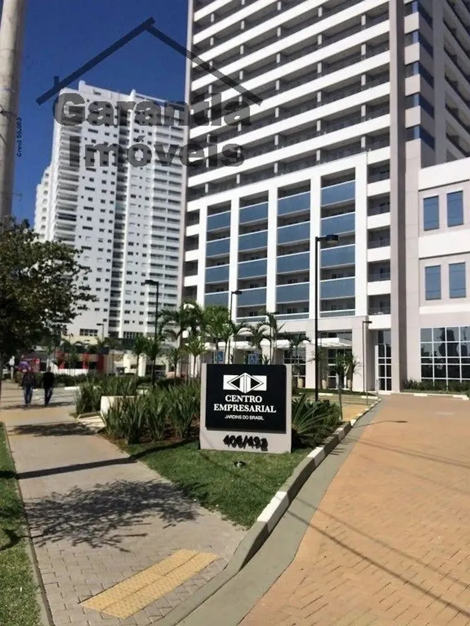 Sala em Centro - Osasco, SP