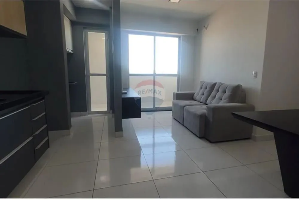 Apartamento para Locação com 48m² 2 Quartos e 1 banheiro pronto para morar no Morada do Ou