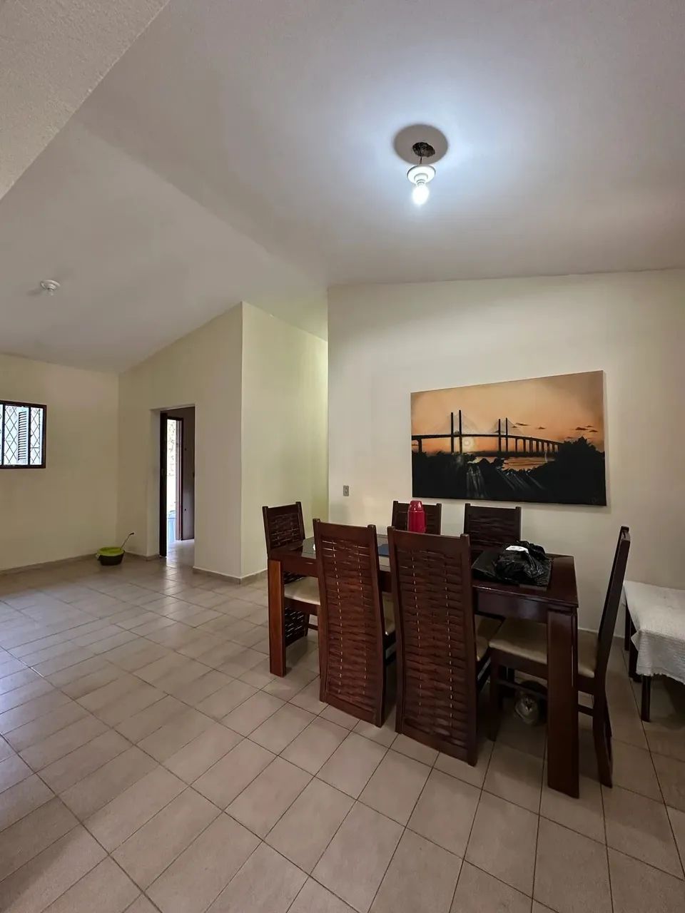 Casa a venda em Ponta Negra, 450 mil