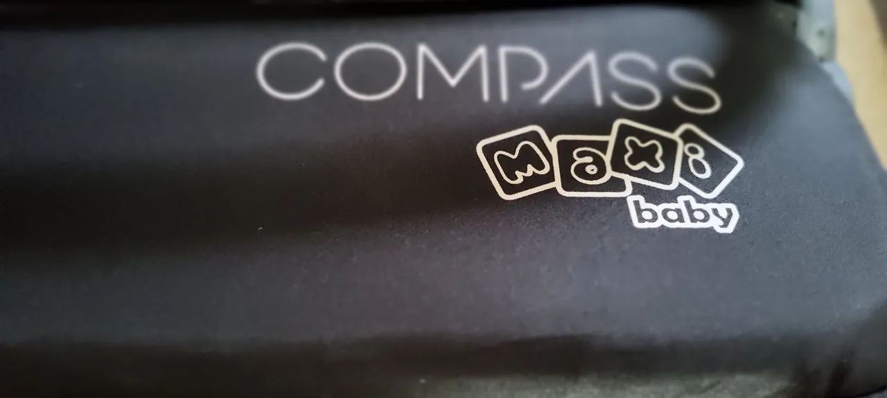 Carrinho compacto  - Foto 6