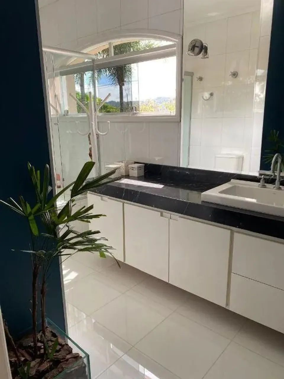 Casa à venda em Barueri, Alphaville, com 4 suítes, com 550 m², Alphaville Residencial Um - Foto 4