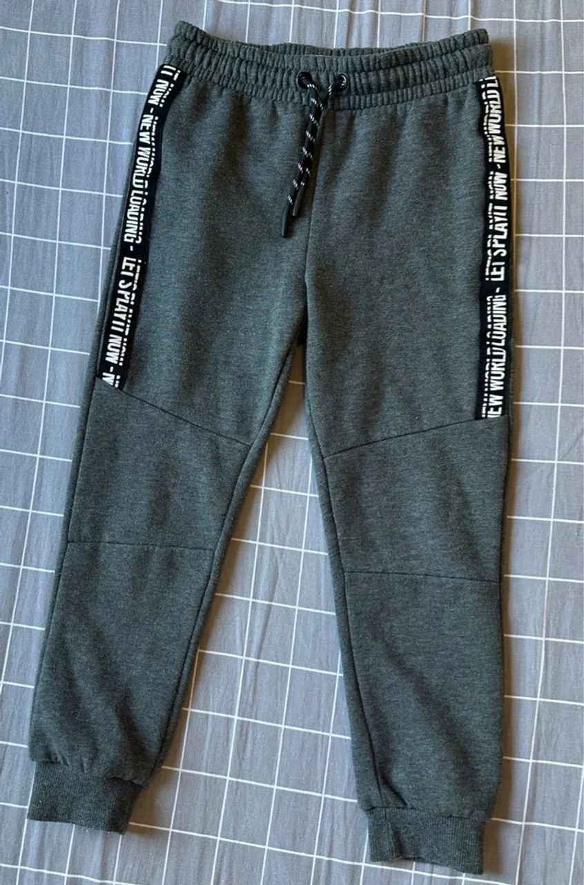Calça de Moletom Infantil desapego  - Foto 3